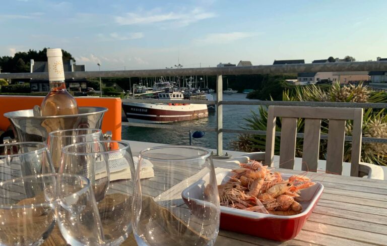 Fruits de mer