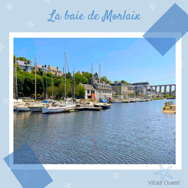 Balade Morlaix