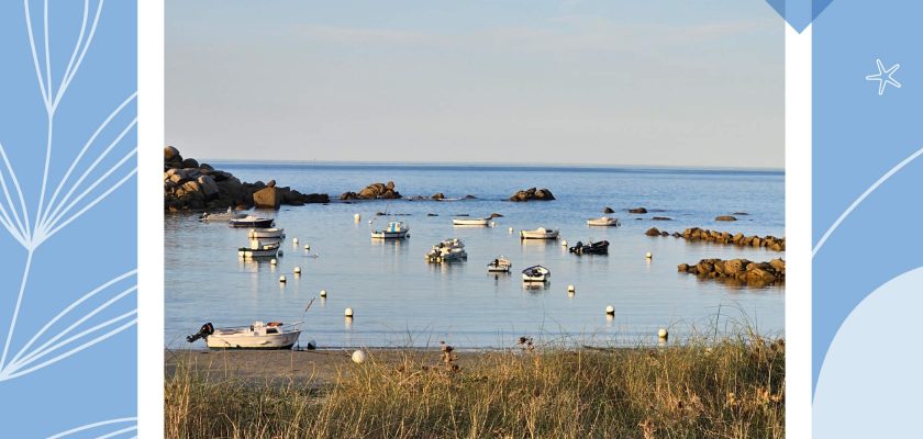 Balade finistère nord