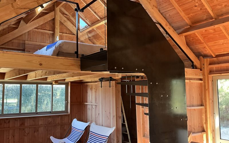 Suite villa des dunes N°4
