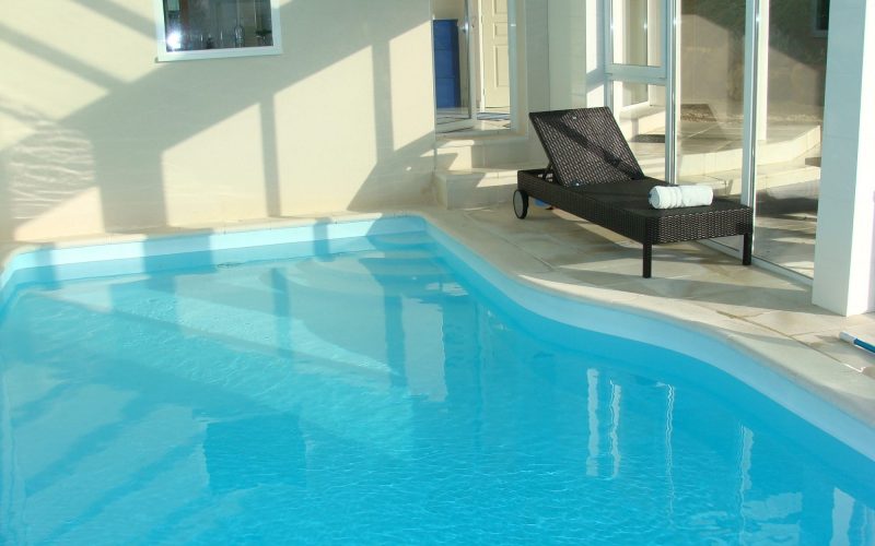 location de villas bretagne séjour vacances piscine