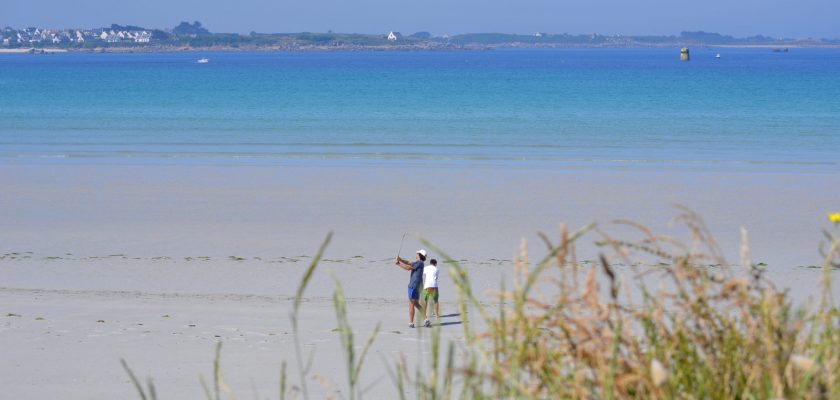Vermietung Villen Bretagne Aufenthalt Ferien Meer
