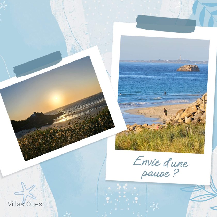 Week-end à la mer
